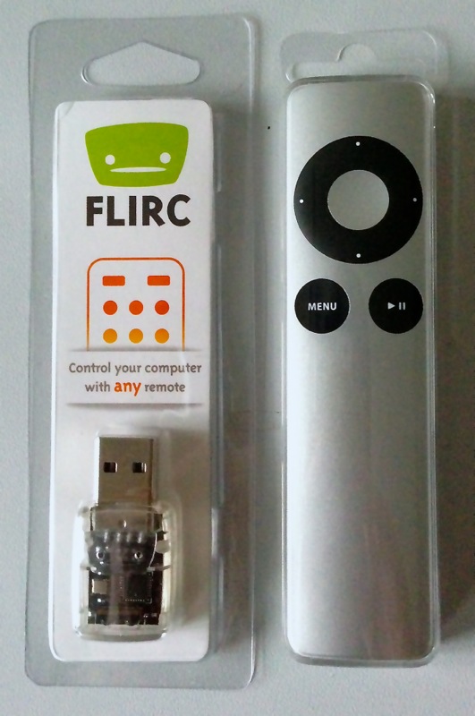 flirc usb adapter