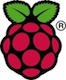Raspberry Logo